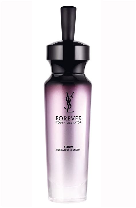 yves saint laurent forever youth liberator serum 15ml|foreveryouth liberator serum review.